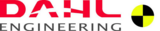 Dahl Engineering Logo