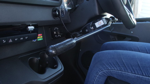 Driving Aids
