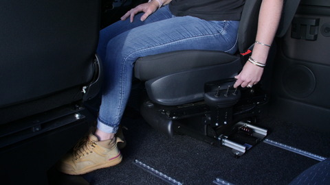 Seating Solutions