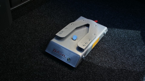 Wheelchair Restraints