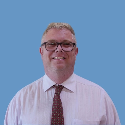 Ben Ross - Braidens Technical Specialist