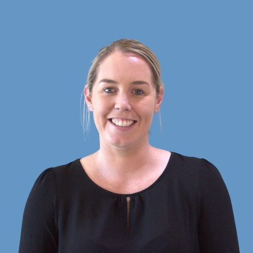Blair Formosa - Braidens Operations Manager