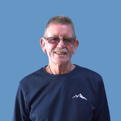 John Braiden -Braidens Director