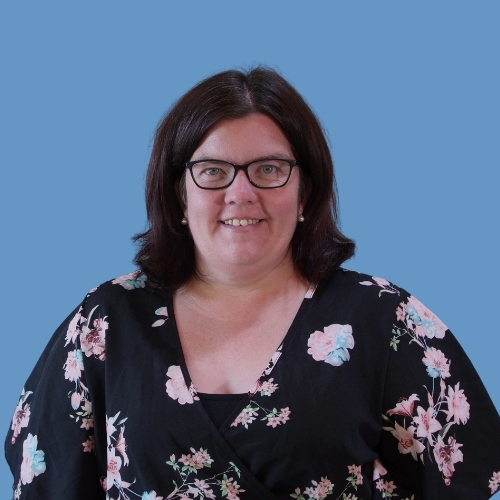 Kayla Henson - Braidens Office Administrator