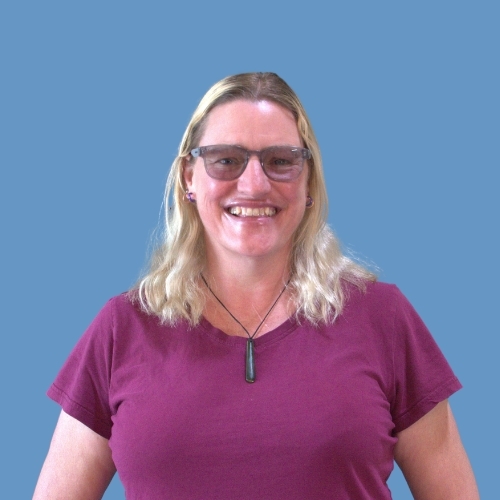 Lana Timperley - Braidens Office Administrator