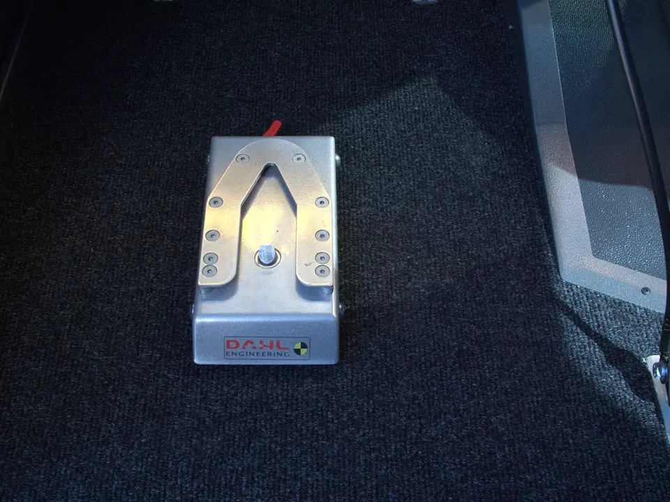 Dahl Docking System