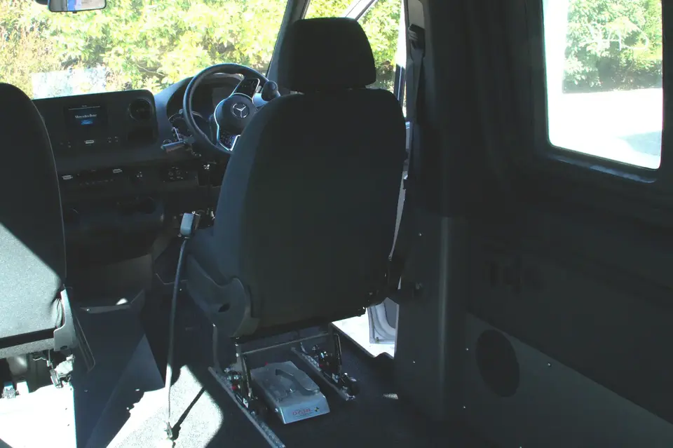 Dahl Docking System